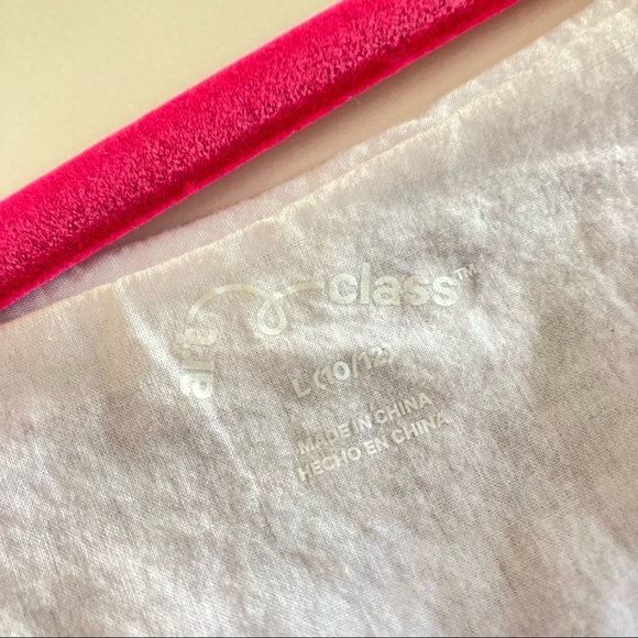 🌸3/$30🌸 art class Girls’ Lilac Flowy Layered Summer Dress 👗💜 - Picture 6 of 6